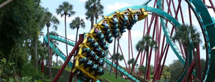 Busch Gardens