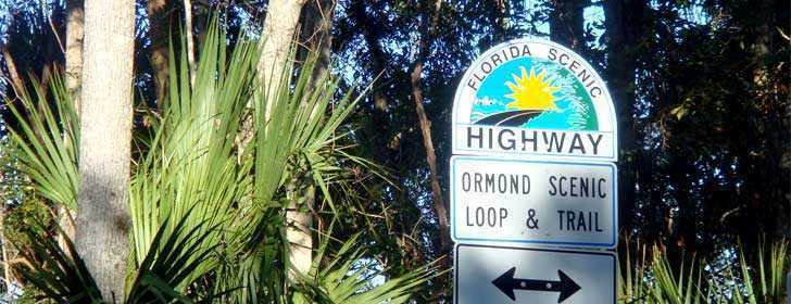 Ormond Scenic Loop & Trail