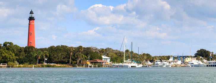 Ponce Inlet. Bild; flickr.com Numinosity (Gary J Wood)