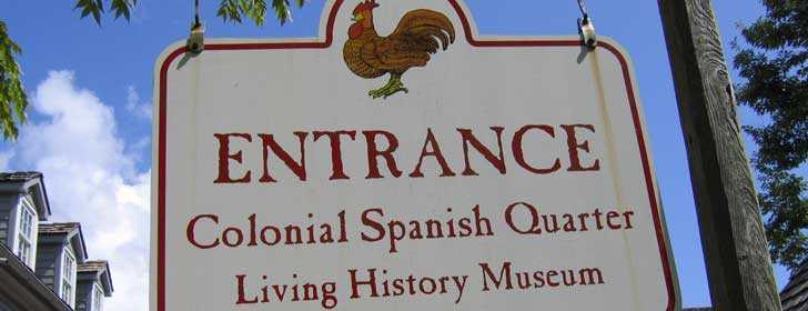 Spanish Museum Spanish Museum