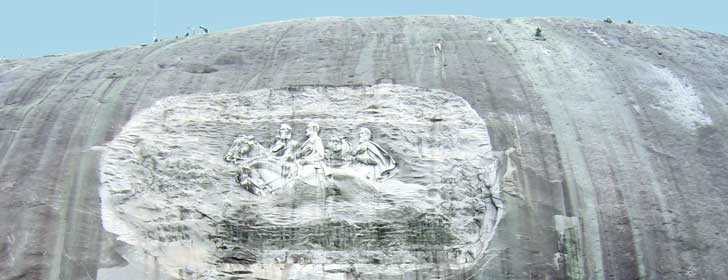 Stone Mountain, Georgia Stone Mountain