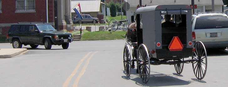 Amish Country, Lancaster Fotos