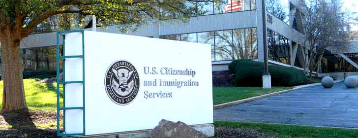 U.S. Citizenship and Immigration Service