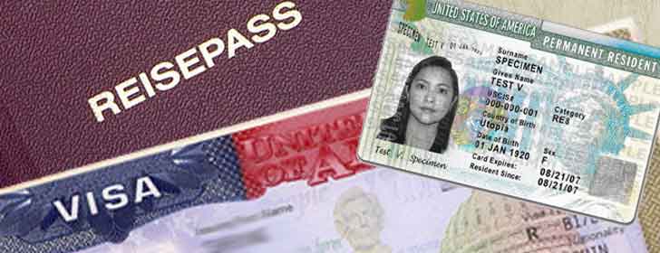 US Visa US Visa