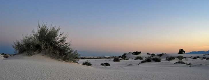 Flickr - ggallice - White Sands