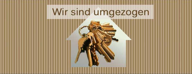 Umzugsmeldungen Umzugsmeldungen